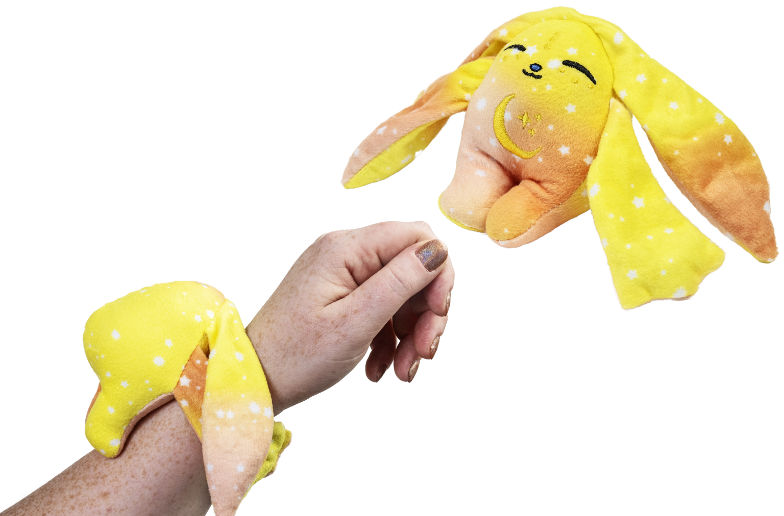 Spark - Mini Wrist Hugger