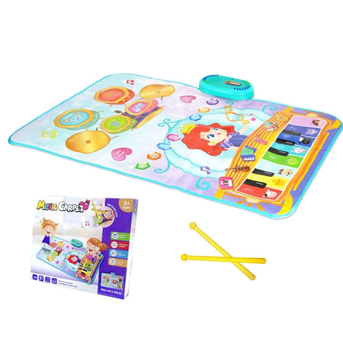 GBruno Baby Musical Mat