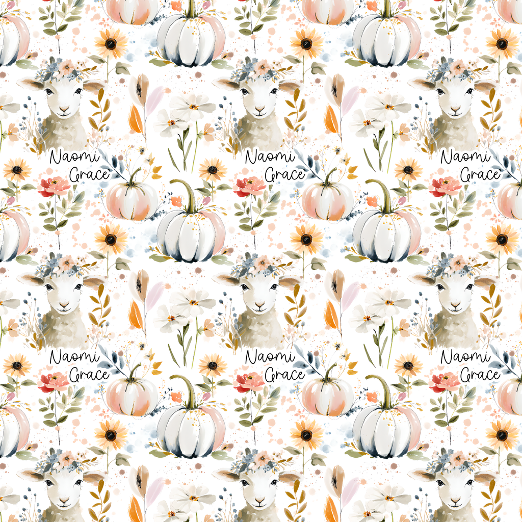 Personalized He Left the 99 To Find Me Baby Swaddle Blanket