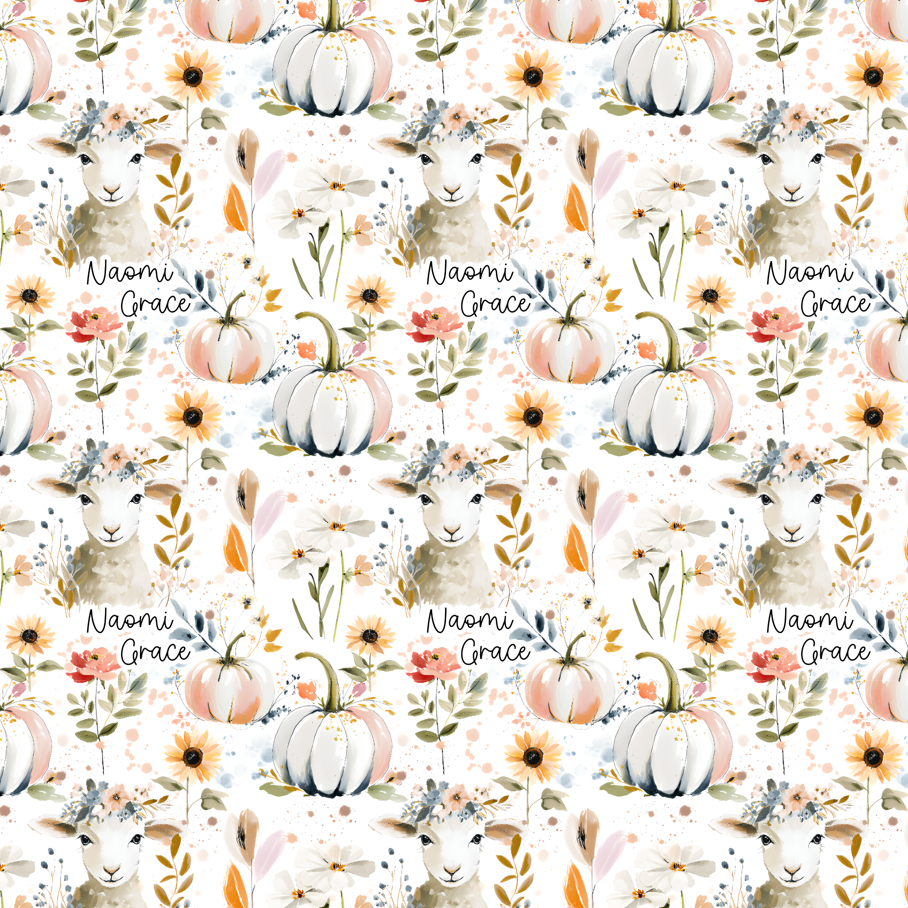 Personalized He Left the 99 To Find Me Baby Swaddle Blanket