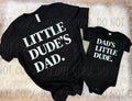 Little Dude Bundle