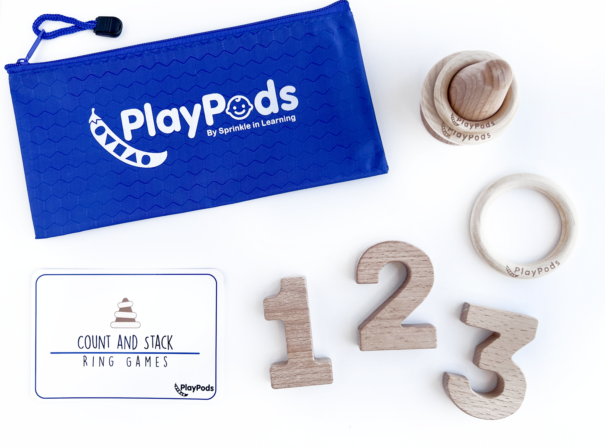 PlayPods | Tot Bundle