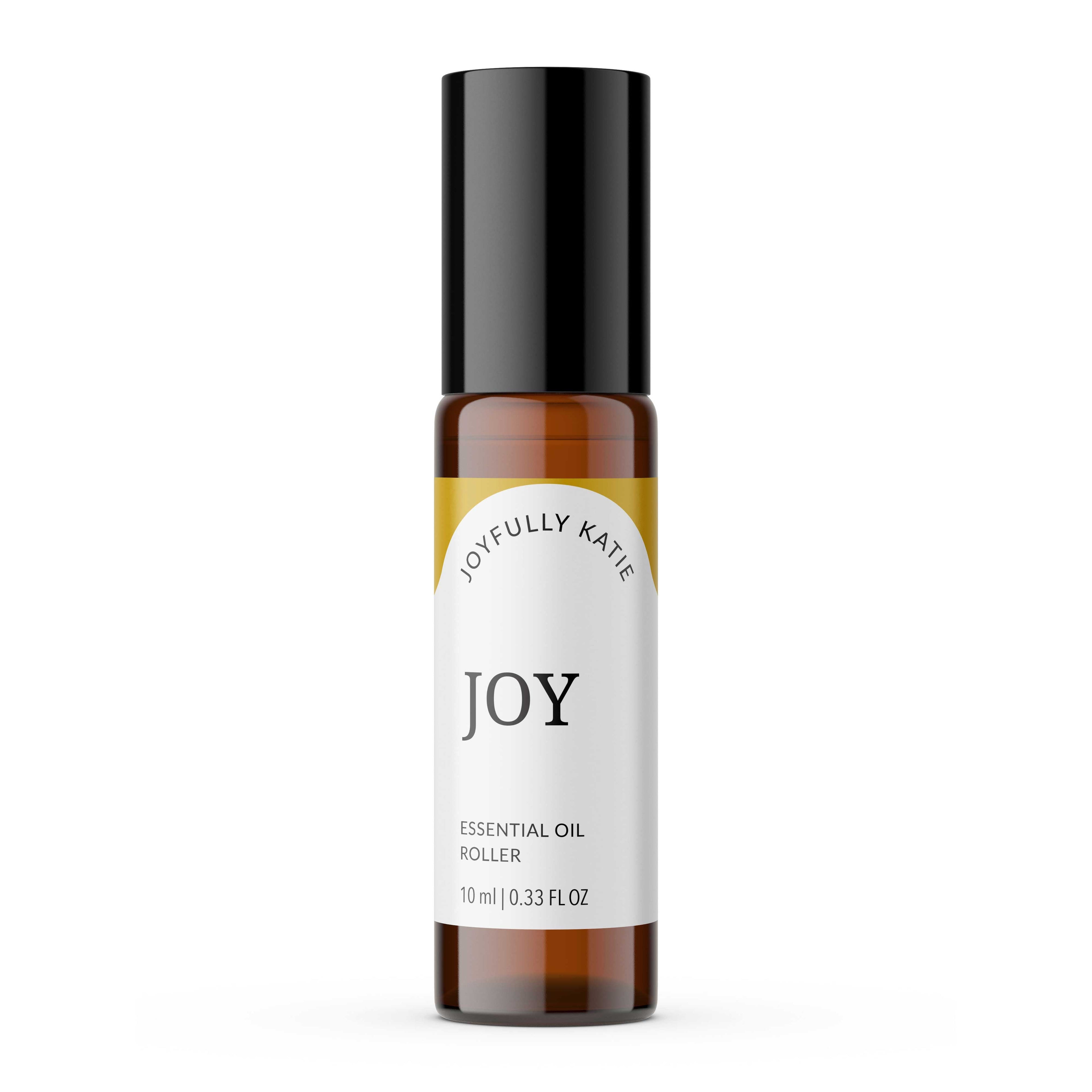 Joy Mood Boost Essential Oil Roller