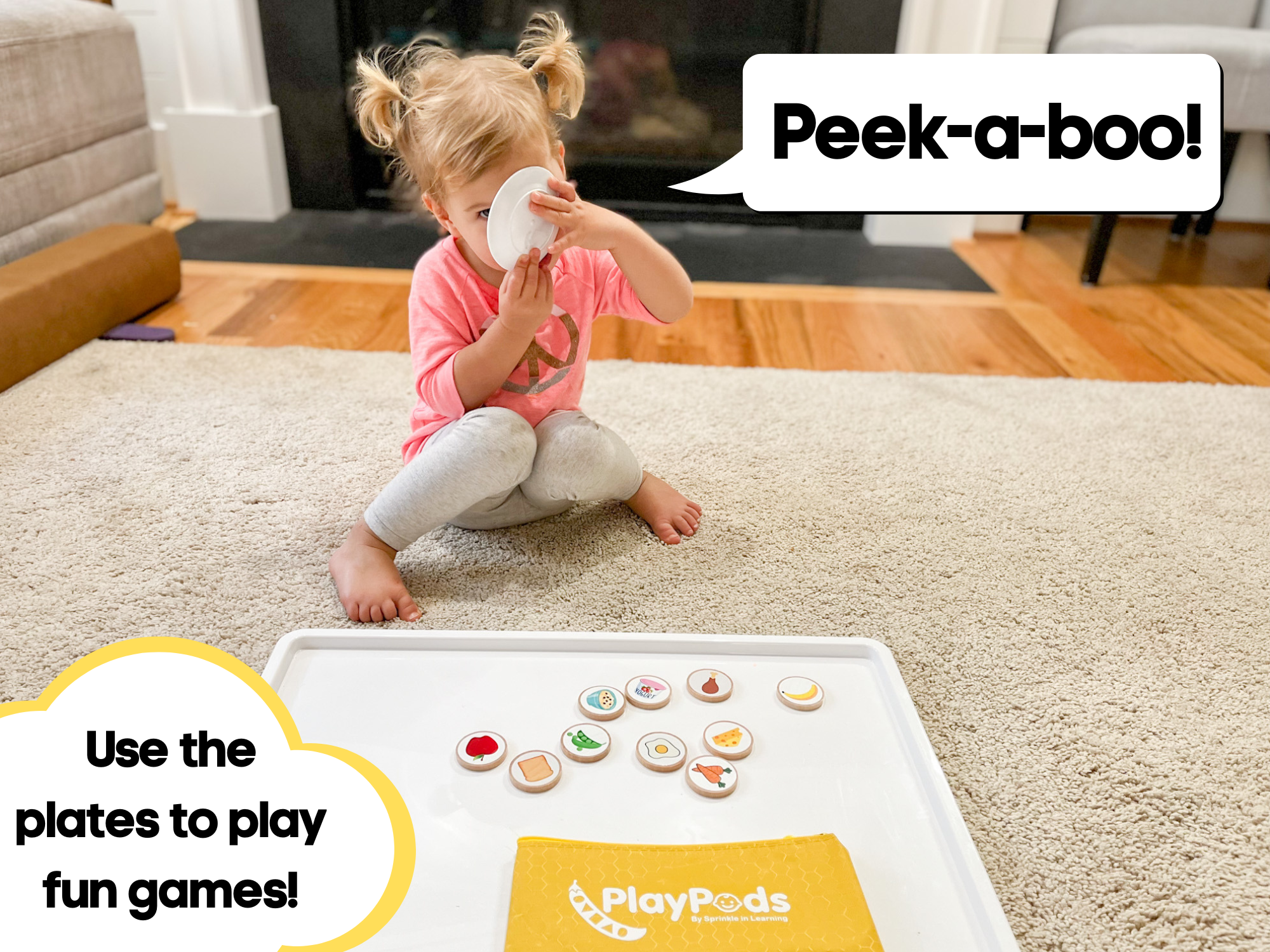 PlayPods | Tot Bundle