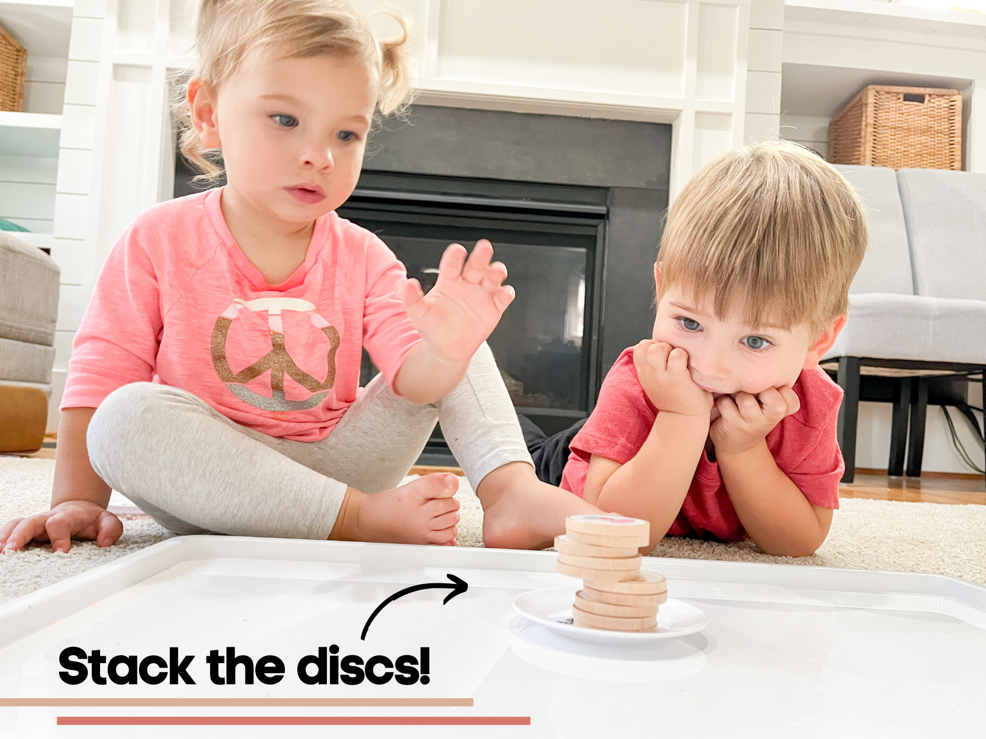 PlayPods | Tot Bundle