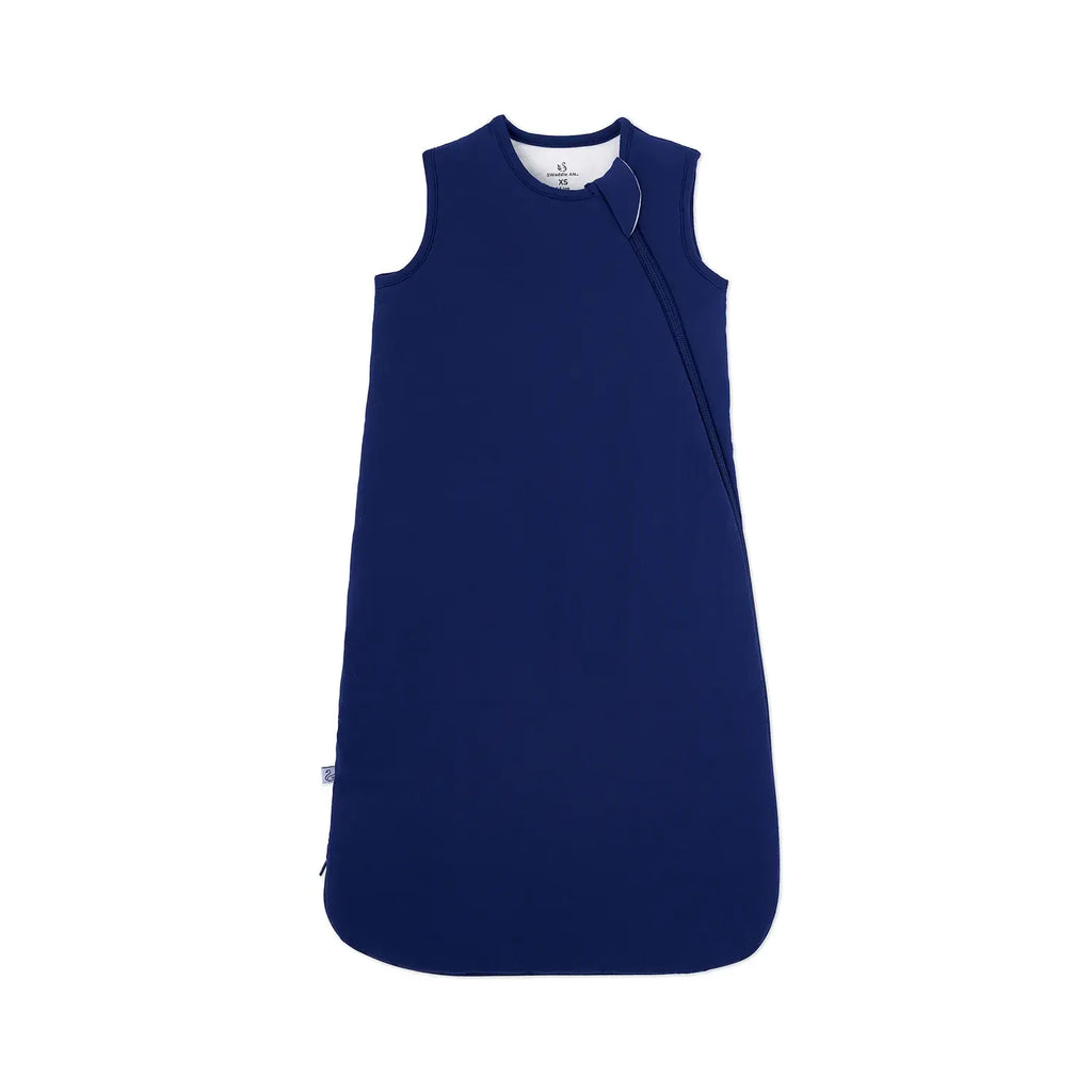 Bamboo Sleep Sack 2.5 TOG in Blue Depths
