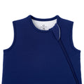 Bamboo Sleep Sack 2.5 TOG in Blue Depths
