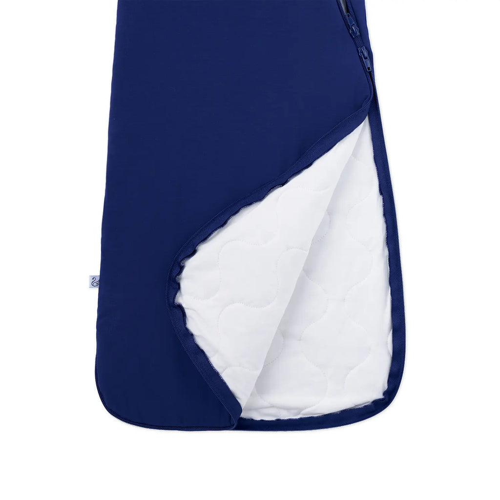 Bamboo Sleep Sack 2.5 TOG in Blue Depths