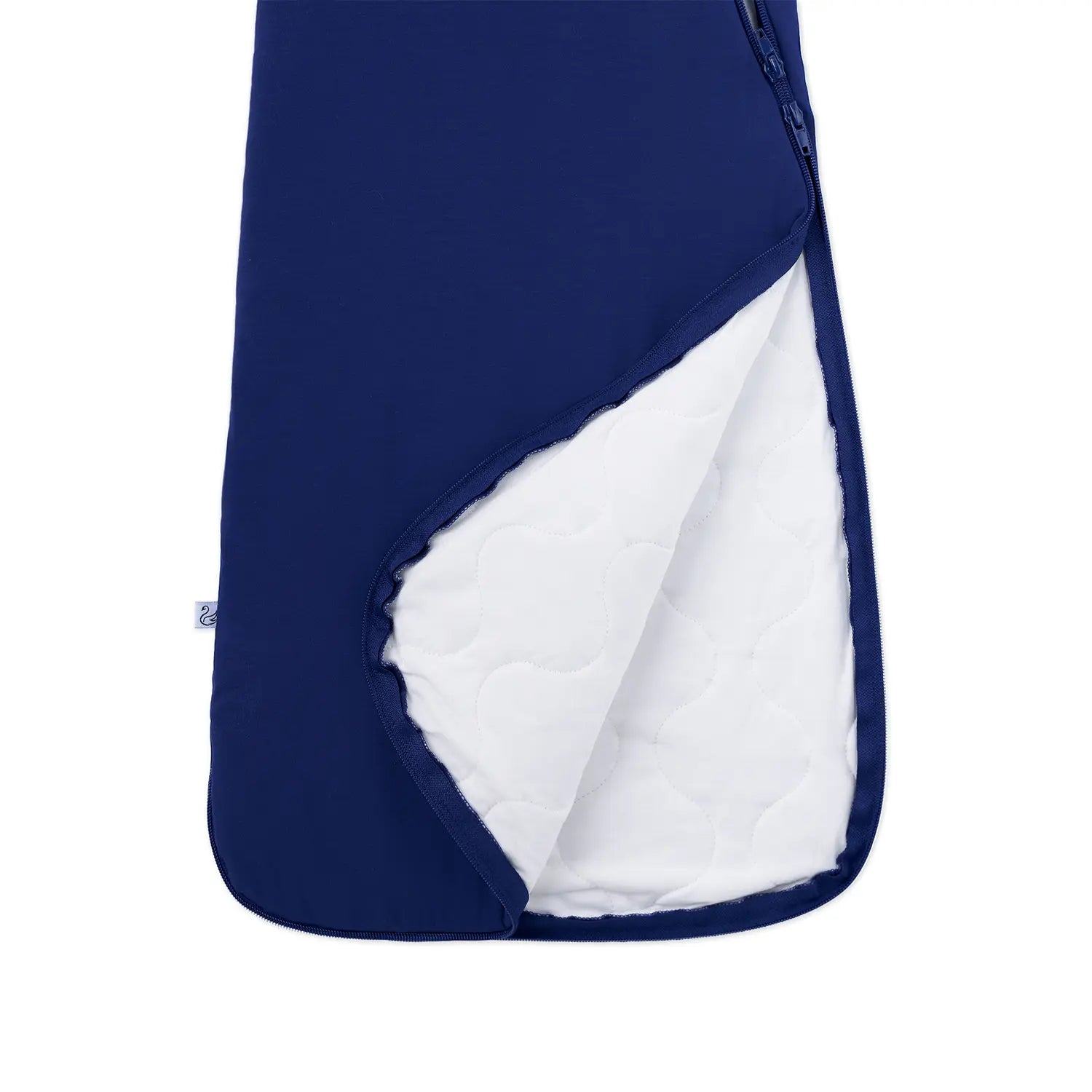 Bamboo Sleep Sack 2.5 TOG in Blue Depths
