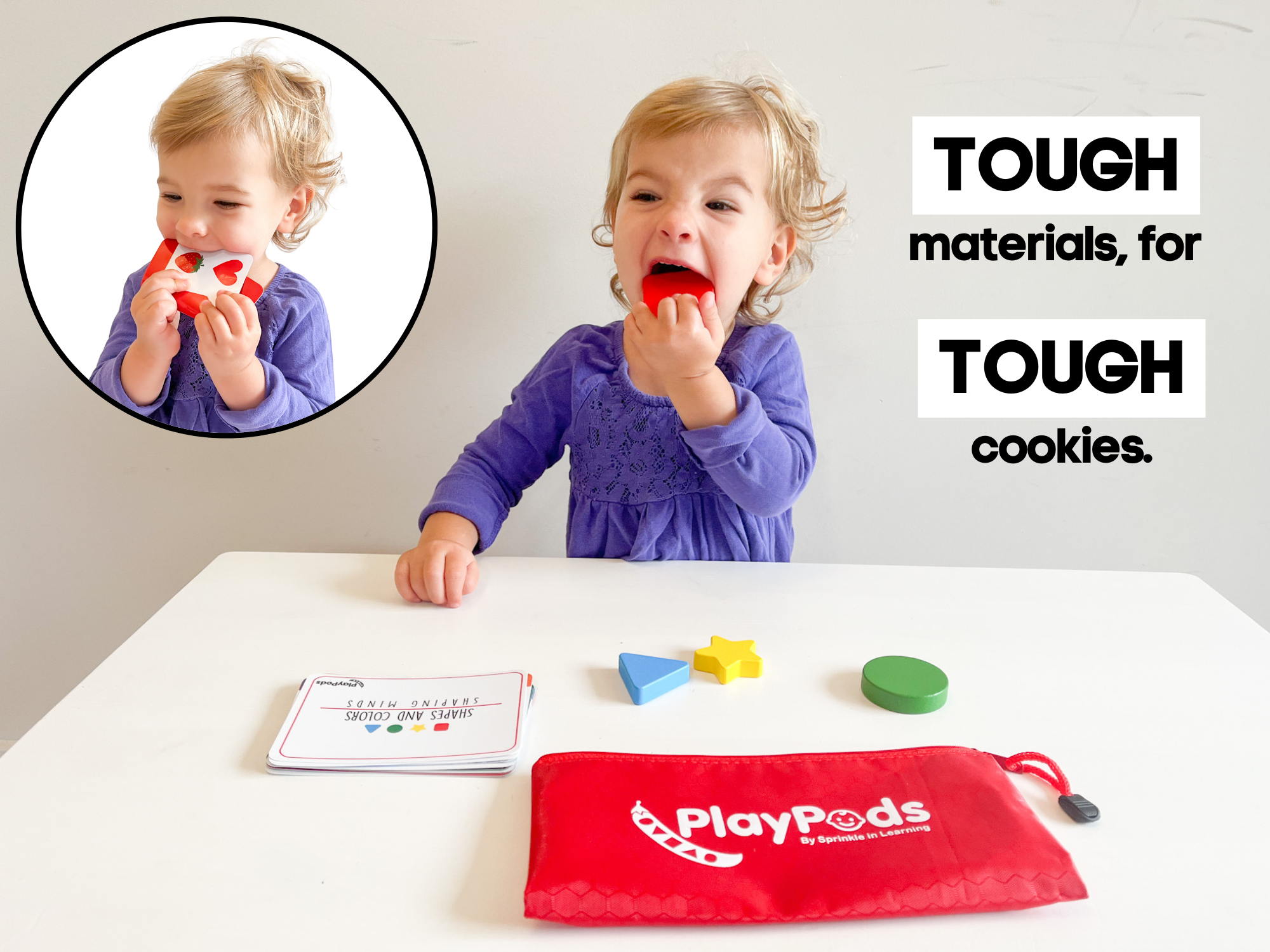 PlayPods | Tot Bundle