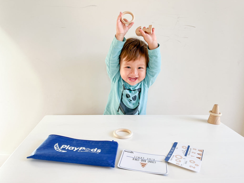 PlayPods | Tot Bundle