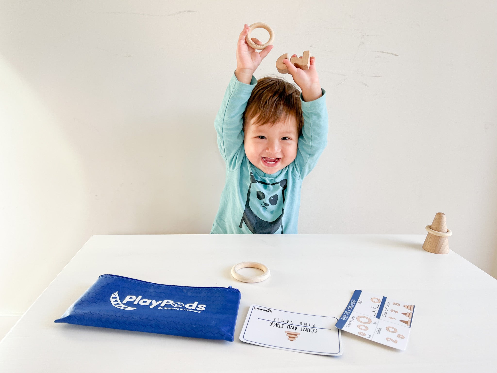 PlayPods | Tot Bundle