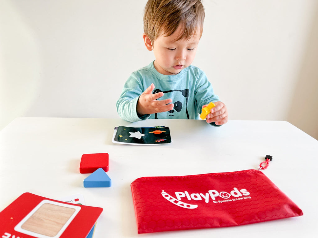 PlayPods | Tot Bundle