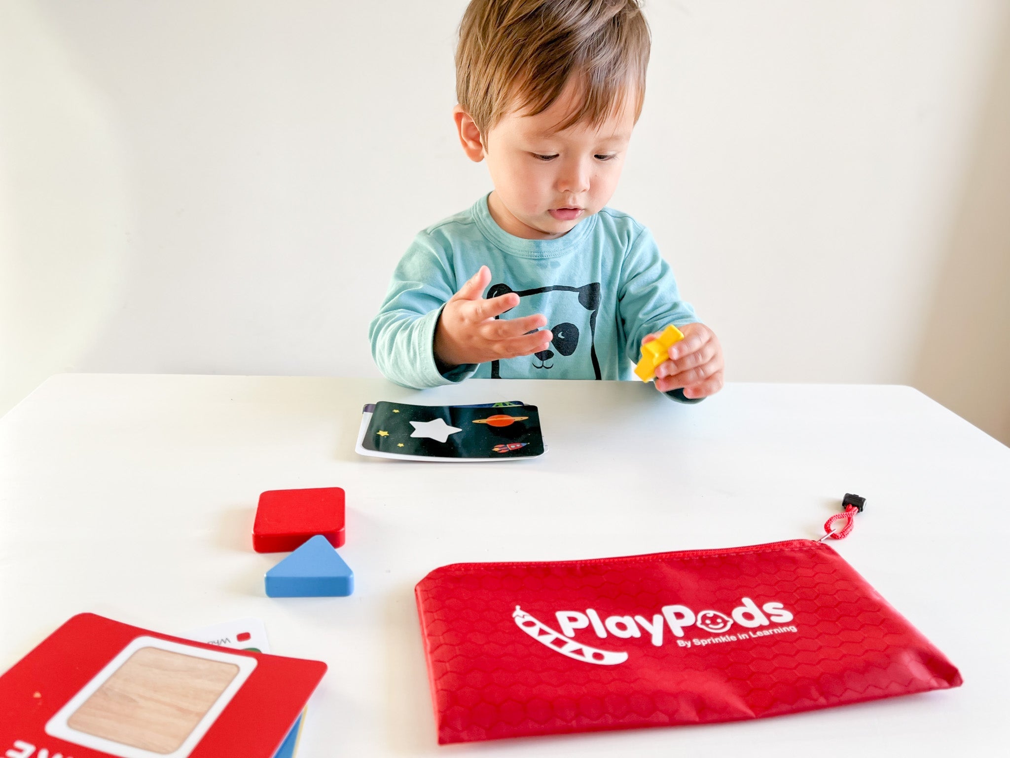 PlayPods | Tot Bundle