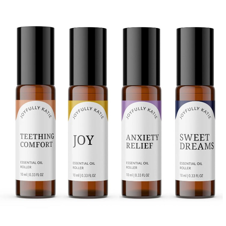 New Mama Gift Set