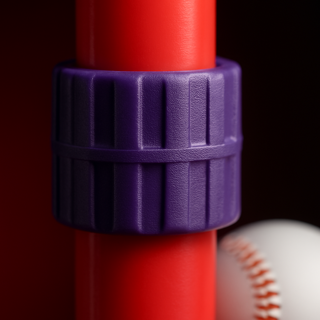 3-in-1 Baseball Toy Set for Kids Aged 3-5 Years