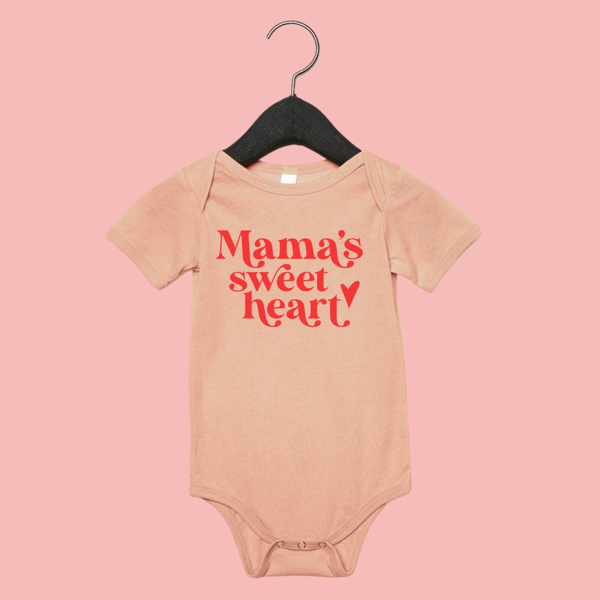 Mama and Mama's Sweet Heart Set