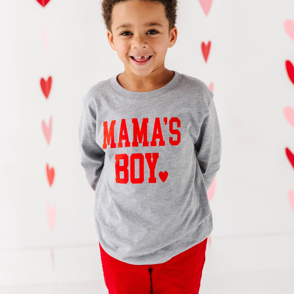 Mama's Boy