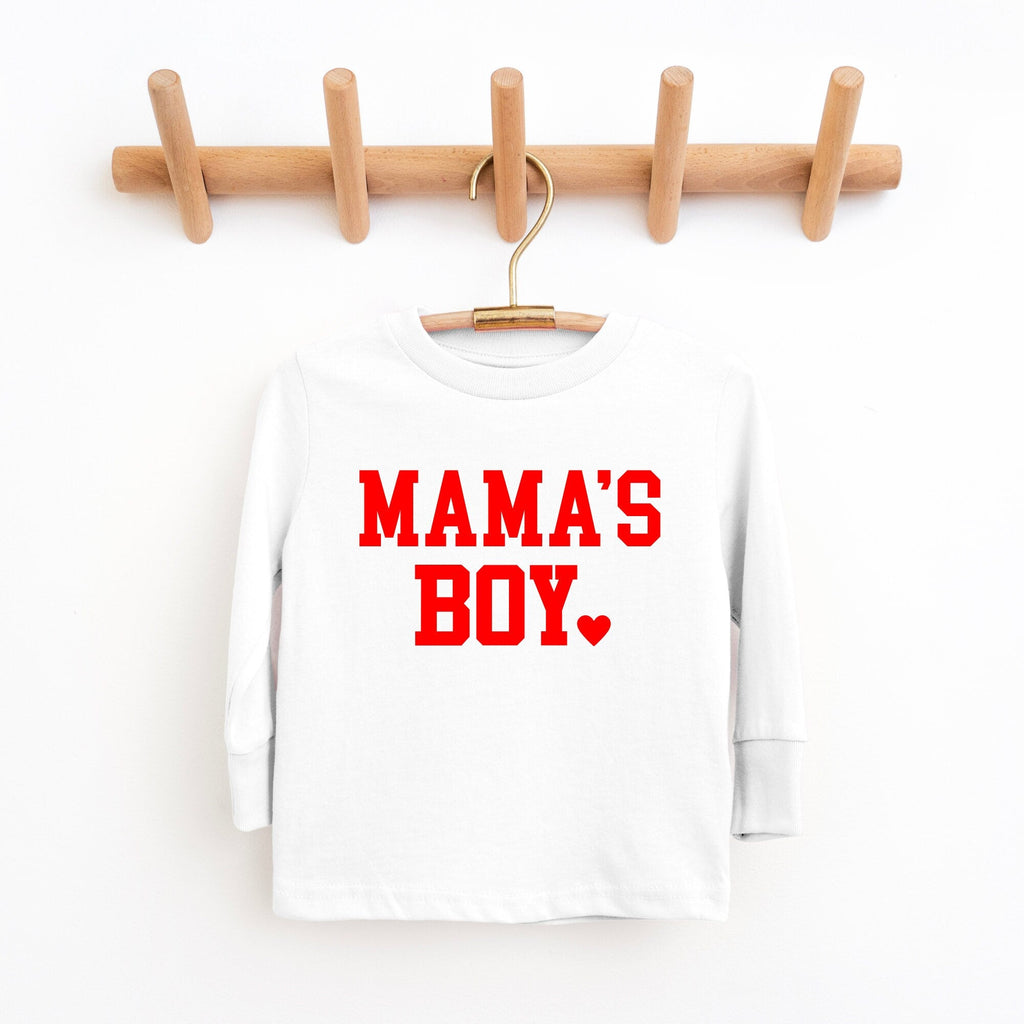 Mama's Boy