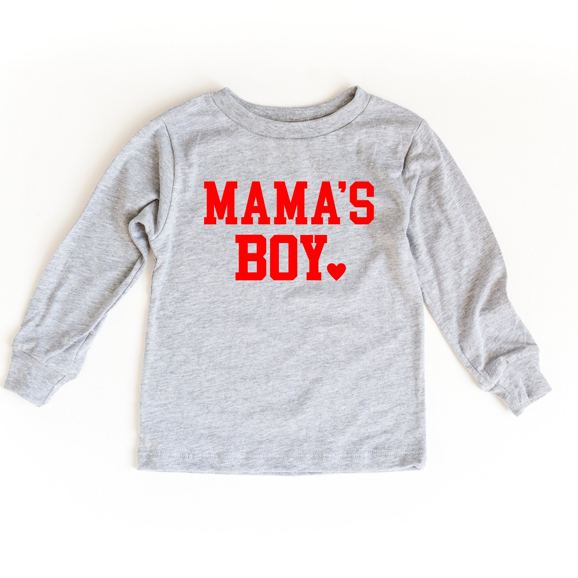 Mama's Boy