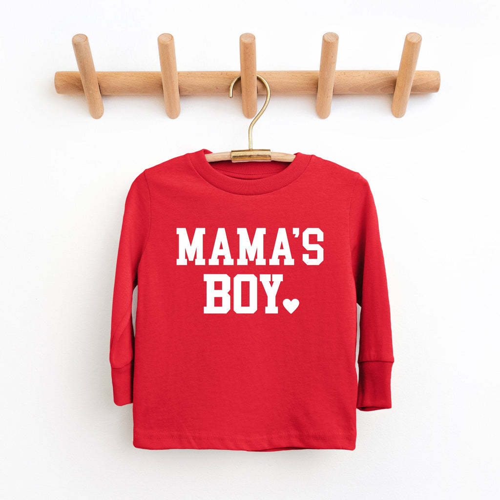 Mama's Boy