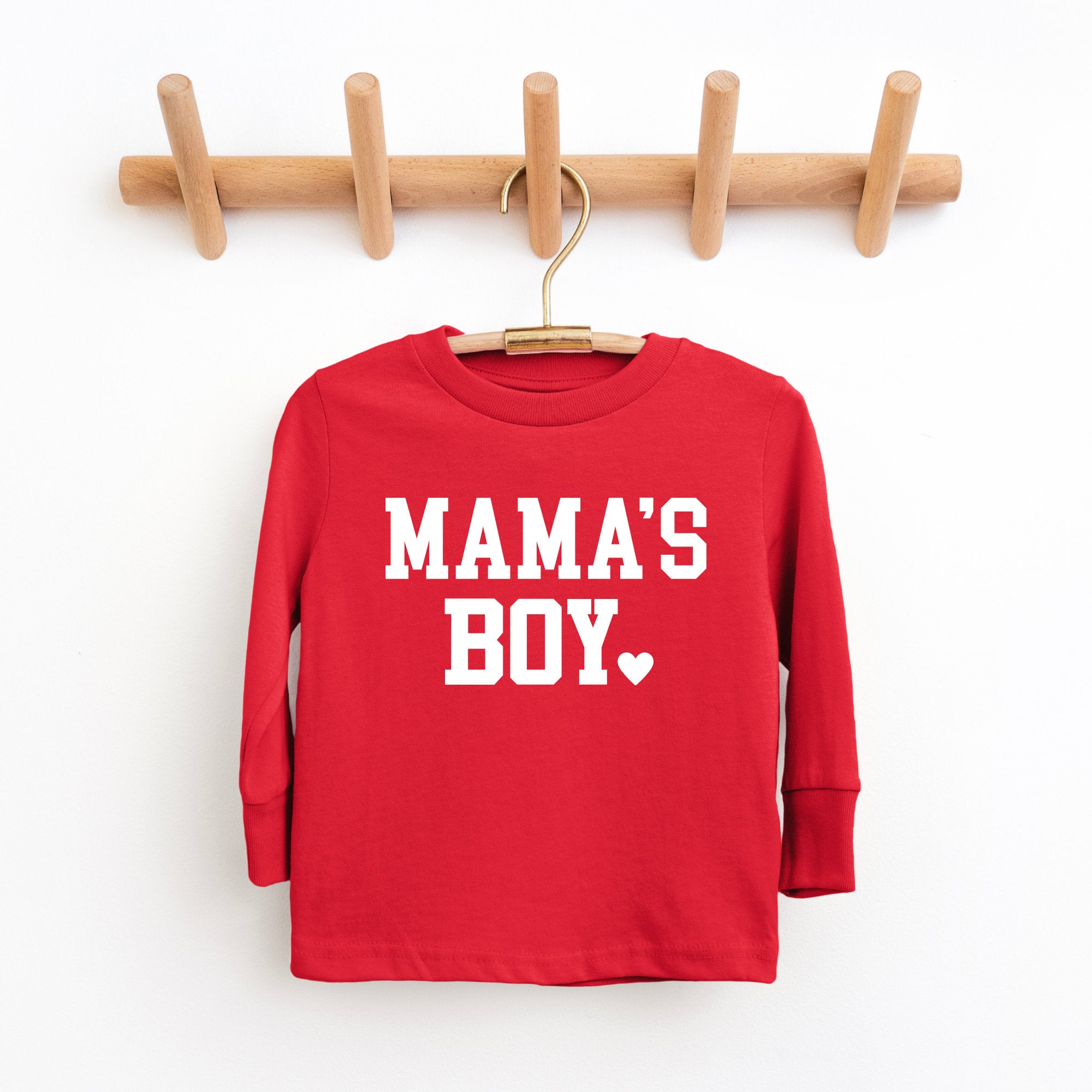 Mama's Boy