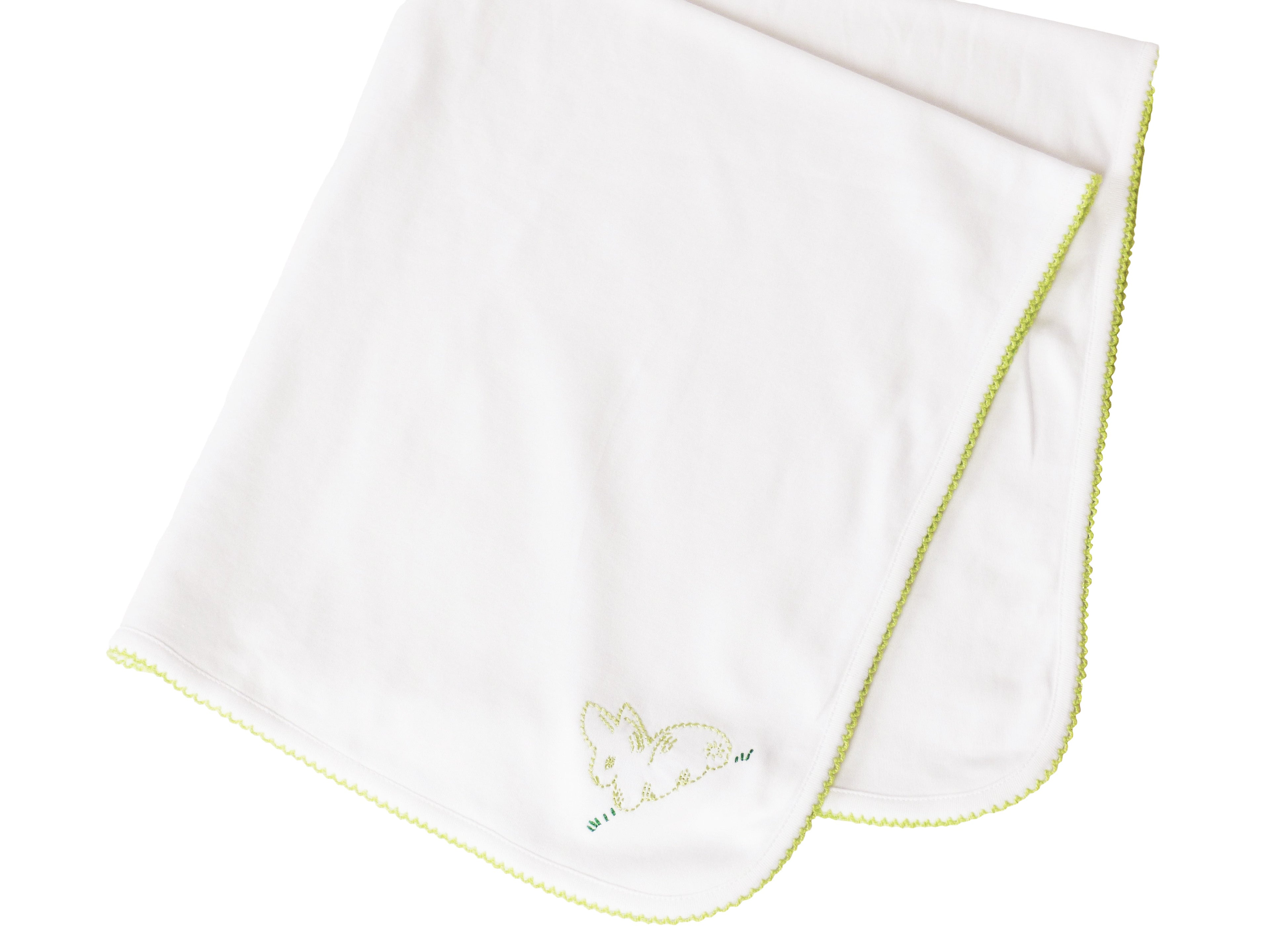 Bennett Bunny Gift Set