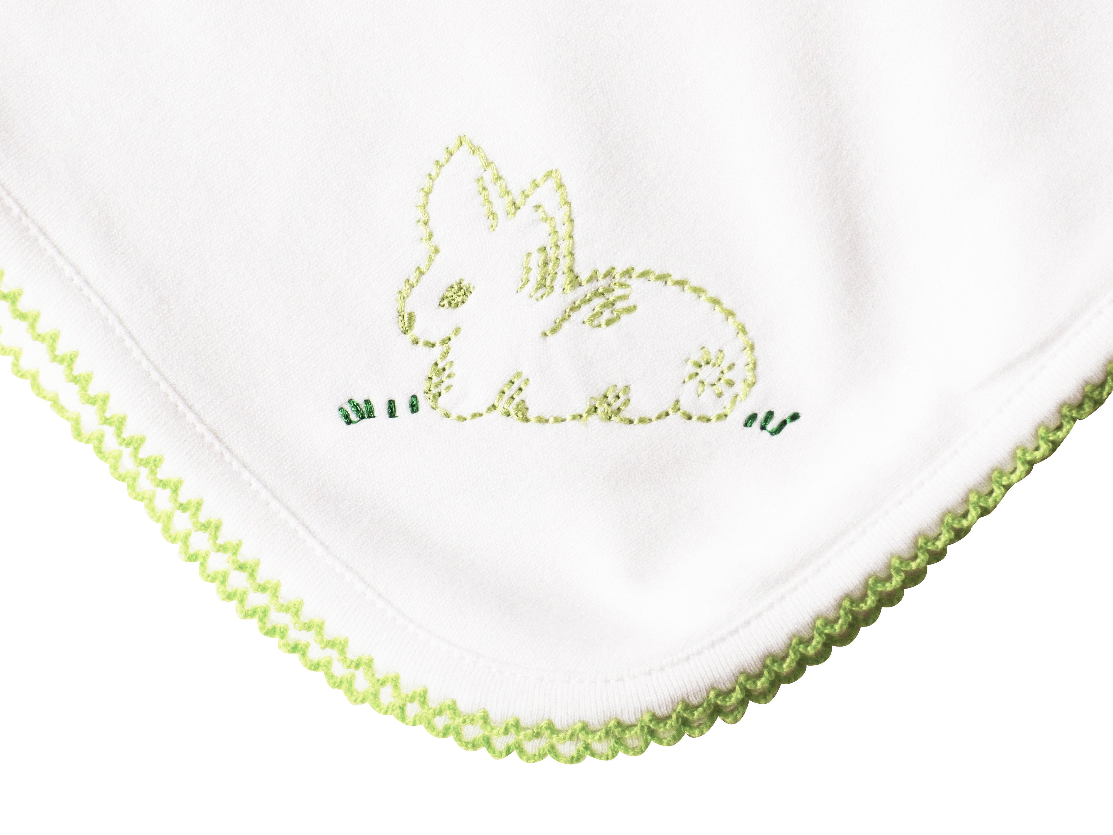 Bennett Bunny Gift Set