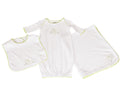 Bennett Bunny Gift Set