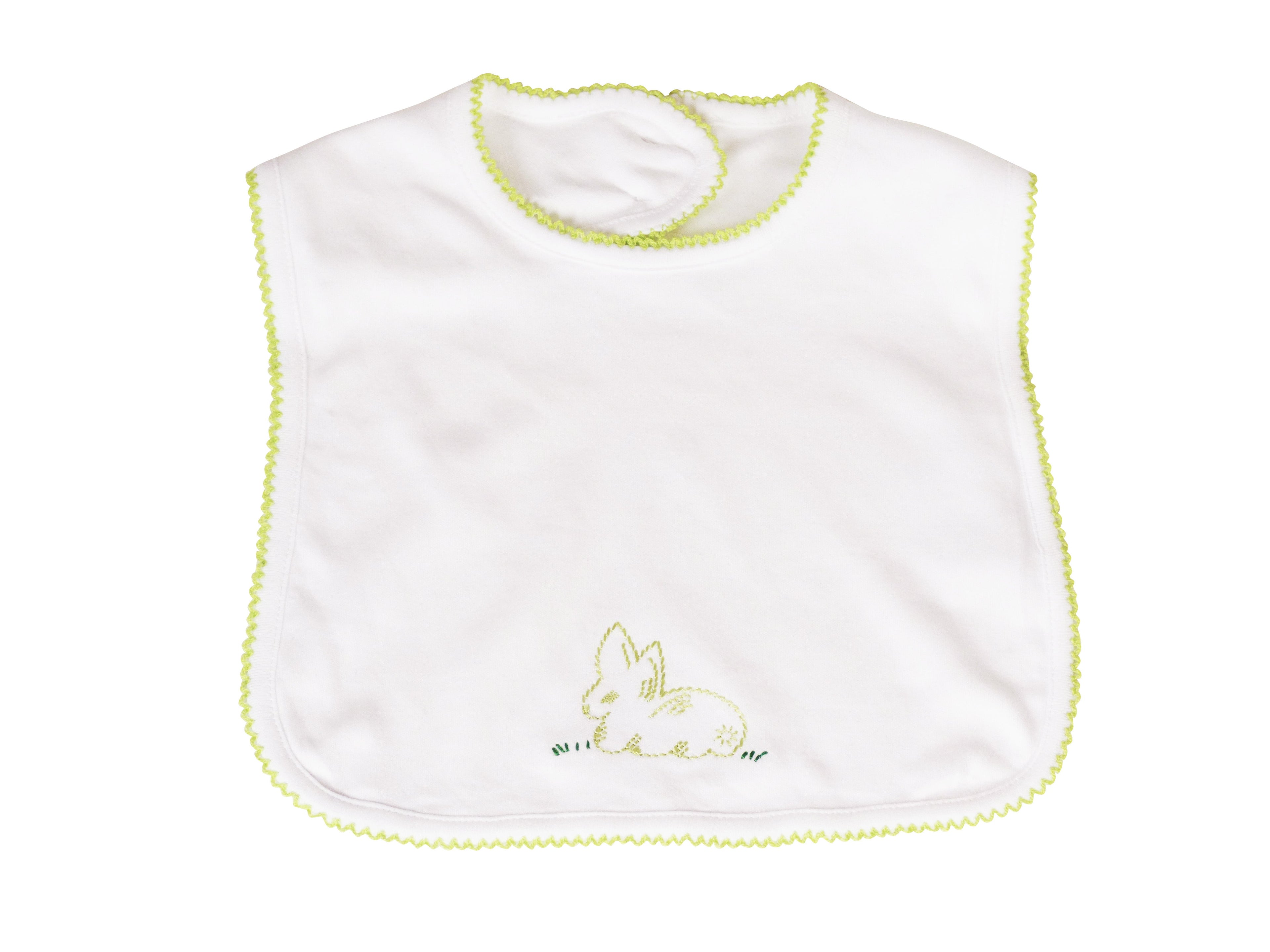 Bennett Bunny Gift Set
