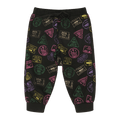 Infant Viaje Jogger – Multicultural Baby Jogger Pants by Mixed Up Clothing
