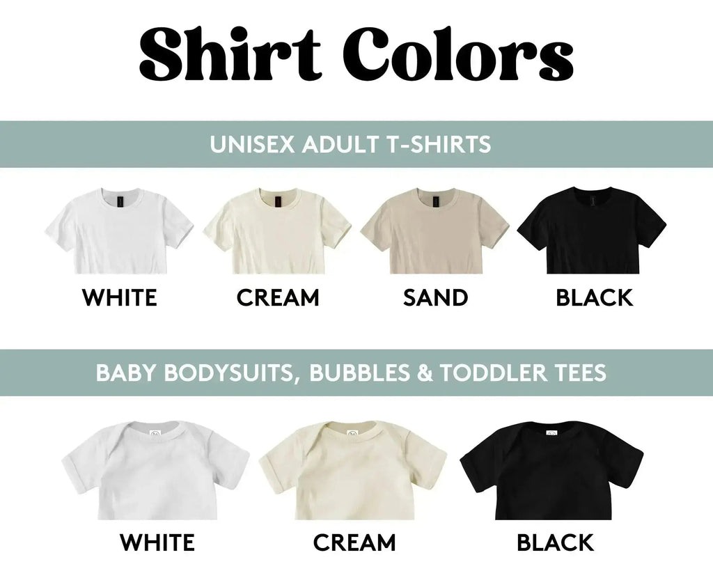 Dad and Dad's Little Man Matching Dad and Son Shirts