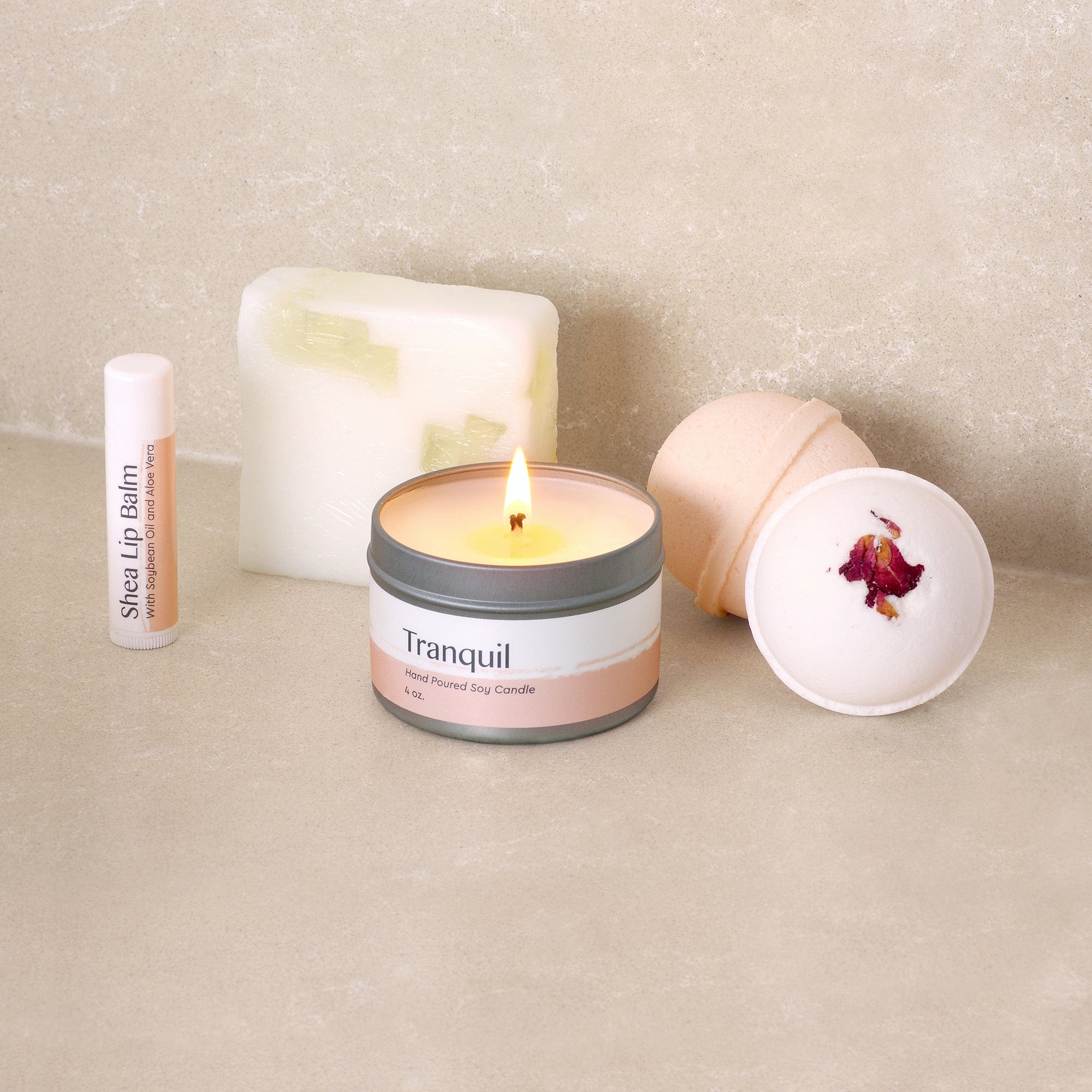 New Baby Pearl Necklace Gift Box Set