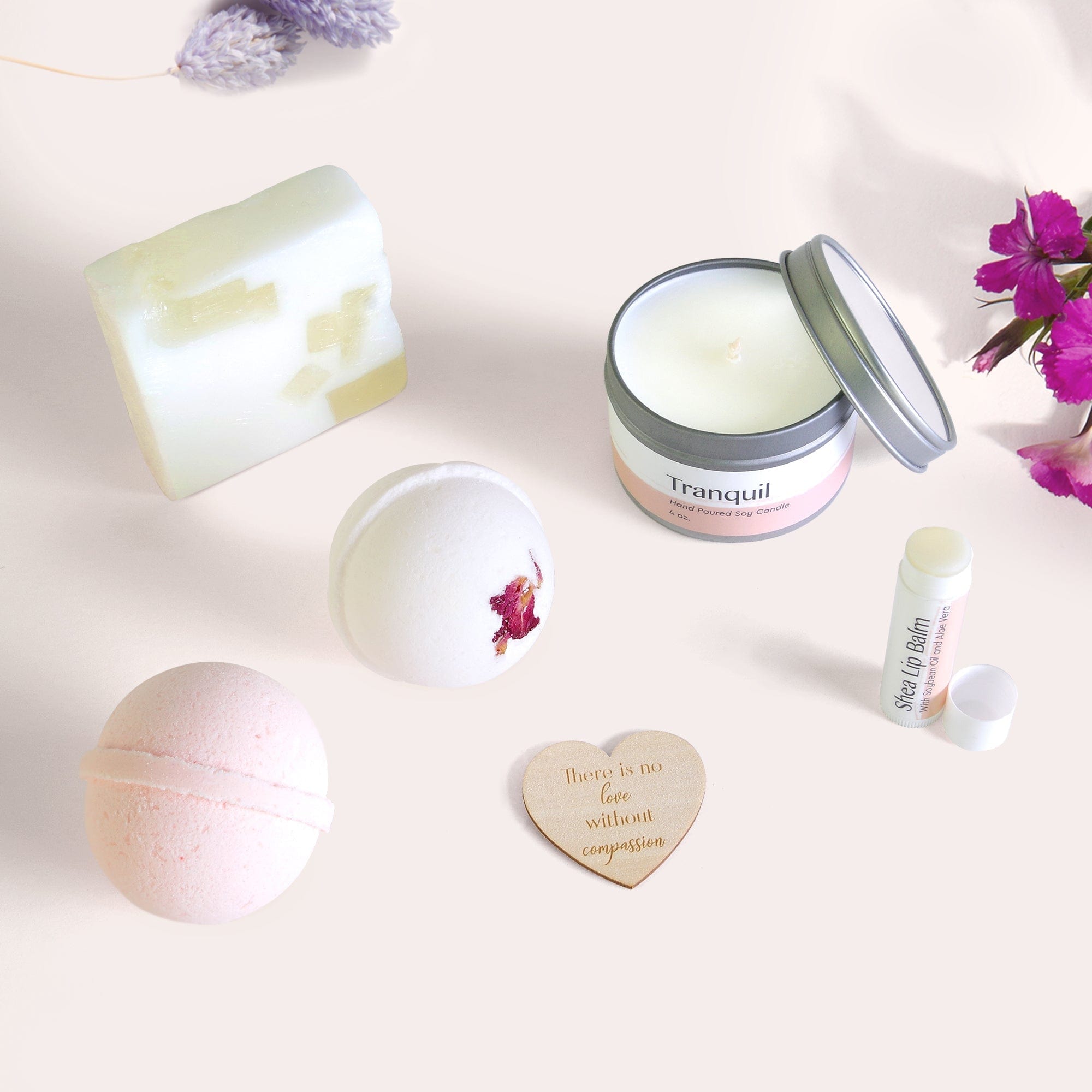 New Baby Pearl Necklace Gift Box Set