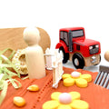 Once Upon A Farm, Playdough Kit