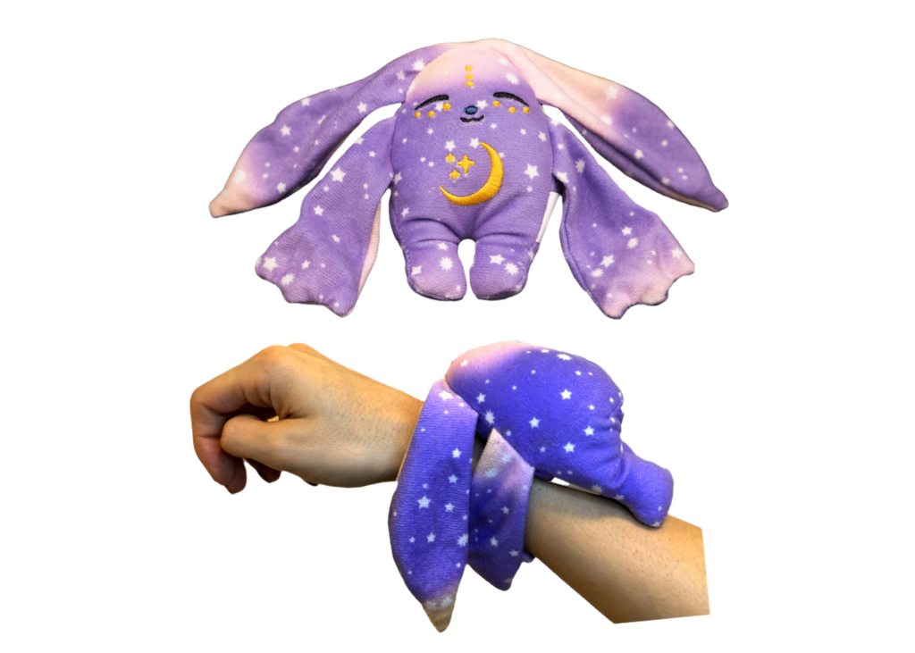 Polli - Mini Wrist Hugger