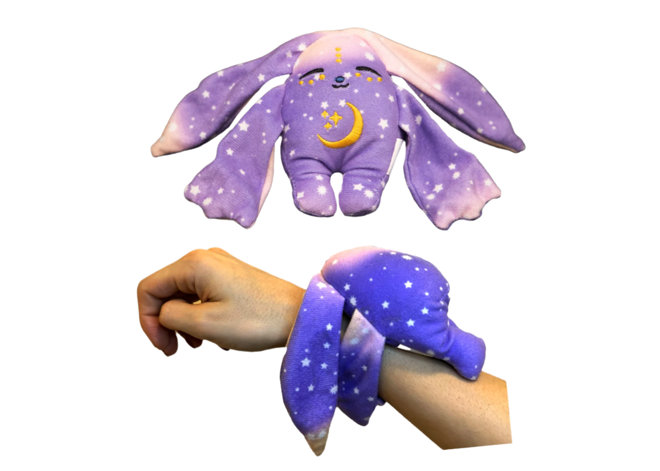 Polli - Mini Wrist Hugger